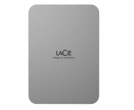 Dysk zewnętrzny LACIE Mobile Drive 1TB 2,5'' STLP1000400